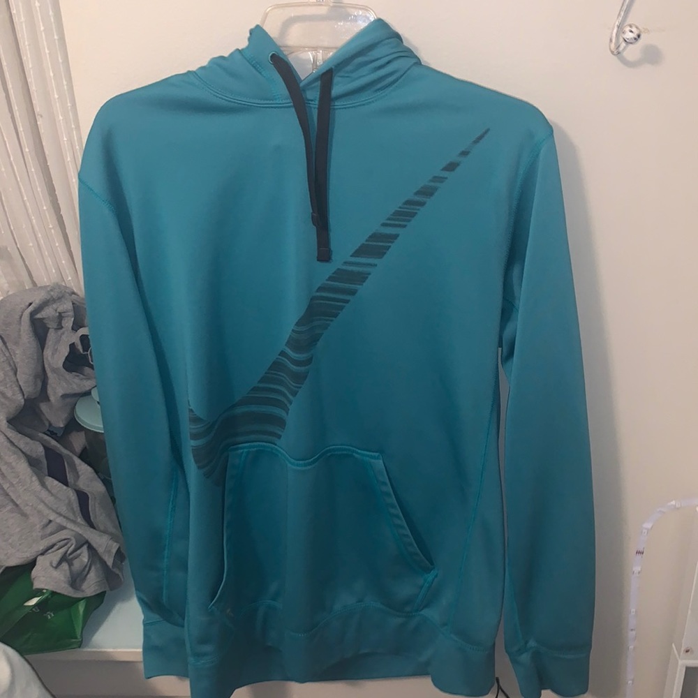 Nike sweatshirt